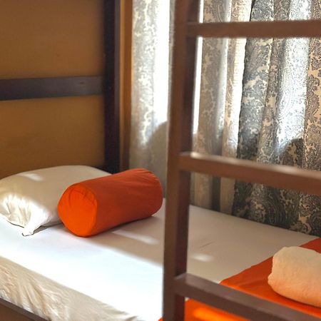 Hotel San Miguel 弗洛勒斯 外观 照片
