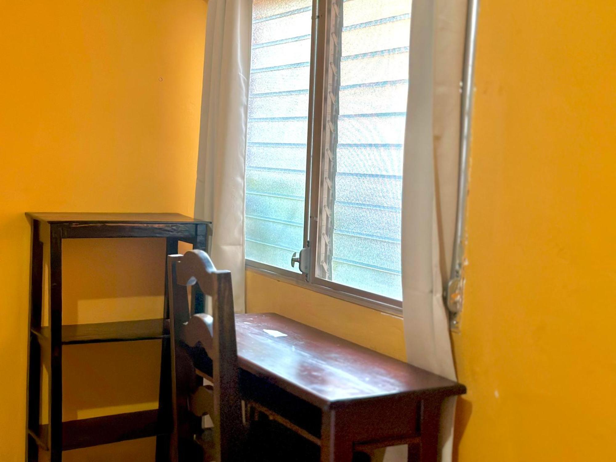 Hotel San Miguel 弗洛勒斯 客房 照片
